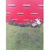 Recambio de soporte faro izquierdo para opel combo furgoneta/monovolumen (k9) 1.5 d referencia OEM IAM 9816768880  