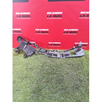 Recambio de soporte faro izquierdo para opel combo furgoneta/monovolumen (k9) 1.5 d referencia OEM IAM 9816768880  