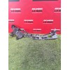 Recambio de soporte faro izquierdo para opel combo furgoneta/monovolumen (k9) 1.5 d referencia OEM IAM 9816768880  