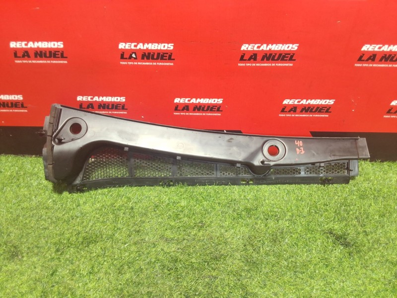 Recambio de torpedo para opel combo furgoneta/monovolumen (k9) 1.5 d referencia OEM IAM   