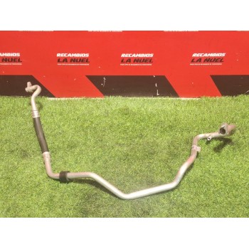 Recambio de tubos aire acondicionado para opel combo furgoneta/monovolumen (k9) 1.5 d referencia OEM IAM 9831702180  