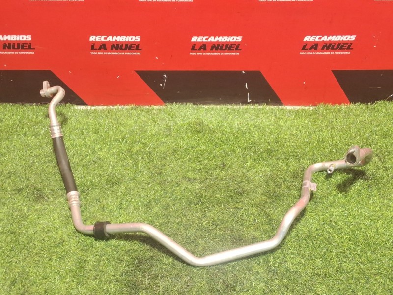 Recambio de tubos aire acondicionado para opel combo furgoneta/monovolumen (k9) 1.5 d referencia OEM IAM 9831702180  