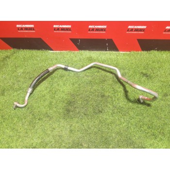 Recambio de tubos aire acondicionado para opel combo furgoneta/monovolumen (k9) 1.5 d referencia OEM IAM 9831702180  