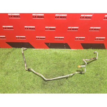 Recambio de tubos aire acondicionado para opel combo furgoneta/monovolumen (k9) 1.5 d referencia OEM IAM 9831702180  