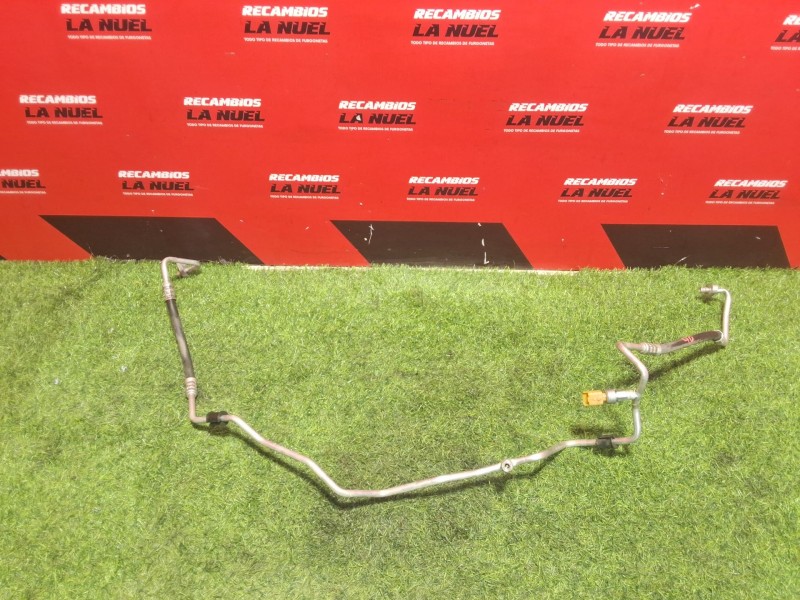 Recambio de tubos aire acondicionado para opel combo furgoneta/monovolumen (k9) 1.5 d referencia OEM IAM 9831702180  