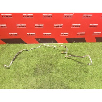 Recambio de tubos aire acondicionado para opel combo furgoneta/monovolumen (k9) 1.5 d referencia OEM IAM 9831702180  