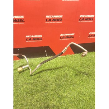 Recambio de tubos aire acondicionado para opel combo furgoneta/monovolumen (k9) 1.5 d referencia OEM IAM 9831702180  