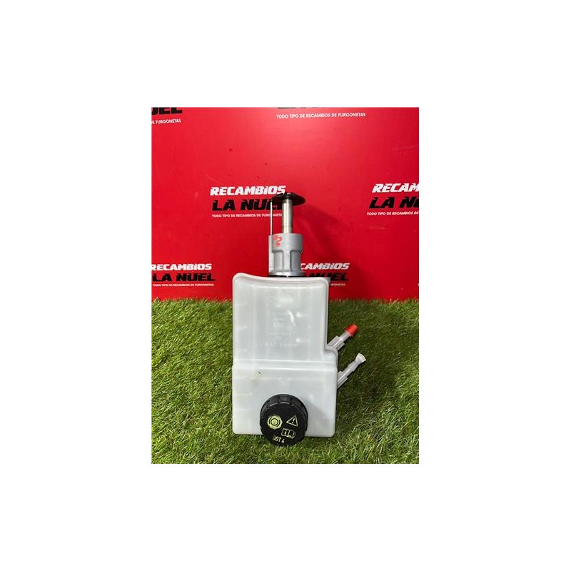 Recambio de bomba freno para volkswagen crafter furgón (sy/sx)(09.2016) 2.0 35 furgón bl ta fwd [2,0 ltr. - 103 kw tdi] referenc