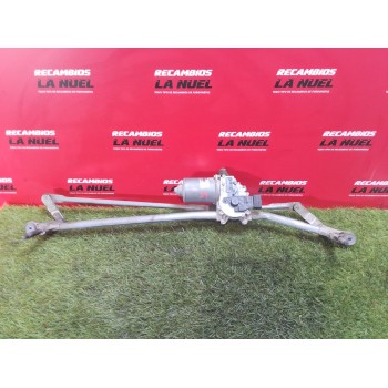 Recambio de motor limpia delantero para renault master iii furgoneta (fv) 2.3 dci 125 fwd (fv0c, fv0d, fv0g, fv0h, fv0j, fv0k) r