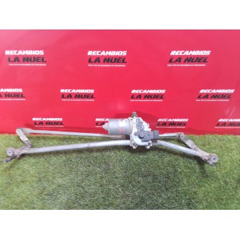 Recambio de motor limpia delantero para renault master iii furgoneta (fv) 2.3 dci 125 fwd (fv0c, fv0d, fv0g, fv0h, fv0j, fv0k) r