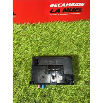 Recambio de modulo electronico para renault trafic iii furgón (06.2014) m9r z7 referencia OEM IAM 2591A4805R  