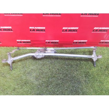 Recambio de motor limpia delantero para renault master iii furgoneta (fv) 2.3 dci 125 fwd (fv0c, fv0d, fv0g, fv0h, fv0j, fv0k) r