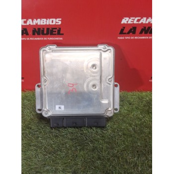 Recambio de centralita para renault master iii furgoneta (fv) 2.3 dci 125 fwd (fv0c, fv0d, fv0g, fv0h, fv0j, fv0k) referencia OE
