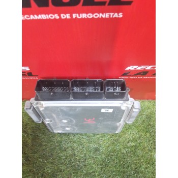 Recambio de centralita para renault master iii furgoneta (fv) 2.3 dci 125 fwd (fv0c, fv0d, fv0g, fv0h, fv0j, fv0k) referencia OE