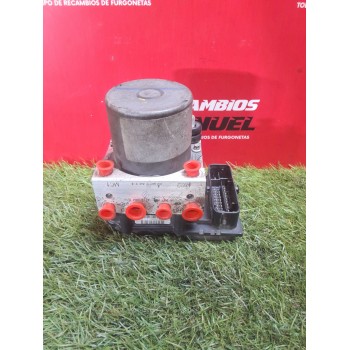 Recambio de abs para renault master iii furgoneta (fv) 2.3 dci 125 fwd (fv0c, fv0d, fv0g, fv0h, fv0j, fv0k) referencia OEM IAM 4