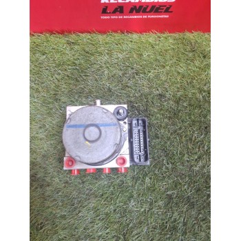 Recambio de abs para renault master iii furgoneta (fv) 2.3 dci 125 fwd (fv0c, fv0d, fv0g, fv0h, fv0j, fv0k) referencia OEM IAM 4