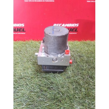 Recambio de abs para renault master iii furgoneta (fv) 2.3 dci 125 fwd (fv0c, fv0d, fv0g, fv0h, fv0j, fv0k) referencia OEM IAM 4