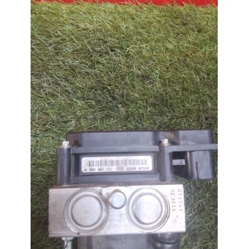 Recambio de abs para renault master iii furgoneta (fv) 2.3 dci 125 fwd (fv0c, fv0d, fv0g, fv0h, fv0j, fv0k) referencia OEM IAM 4