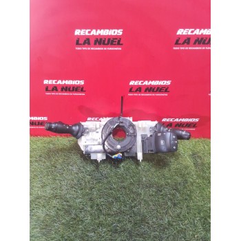 Recambio de mando luces para renault master iii furgoneta (fv) 2.3 dci 125 fwd (fv0c, fv0d, fv0g, fv0h, fv0j, fv0k) referencia O