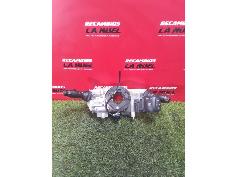 Recambio de mando luces para renault master iii furgoneta (fv) 2.3 dci 125 fwd (fv0c, fv0d, fv0g, fv0h, fv0j, fv0k) referencia O