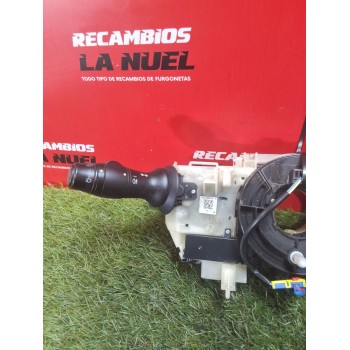 Recambio de mando luces para renault master iii furgoneta (fv) 2.3 dci 125 fwd (fv0c, fv0d, fv0g, fv0h, fv0j, fv0k) referencia O