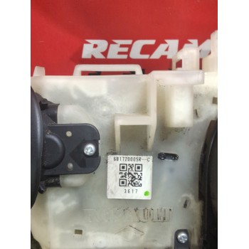 Recambio de mando luces para renault master iii furgoneta (fv) 2.3 dci 125 fwd (fv0c, fv0d, fv0g, fv0h, fv0j, fv0k) referencia O