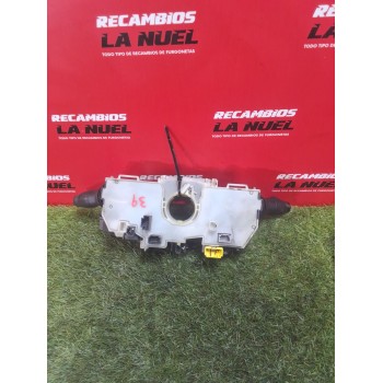 Recambio de mando luces para renault master iii furgoneta (fv) 2.3 dci 125 fwd (fv0c, fv0d, fv0g, fv0h, fv0j, fv0k) referencia O