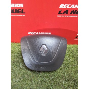 AIRBAG VOLANTE 985107504r 34116561d 