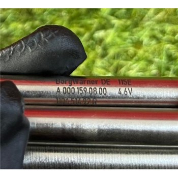 Recambio de calentadores para renault master iii furgón (02.2010) 2.3 l2h2 hka 3,5t [2,3 ltr. - 99 kw dci diesel cat] referencia