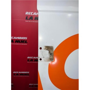 Recambio de puerta lateral corredera derecho para peugeot rifter (06.2018) 1.5 active long [1,5 ltr. - 75 kw blue-hdi fap] refer