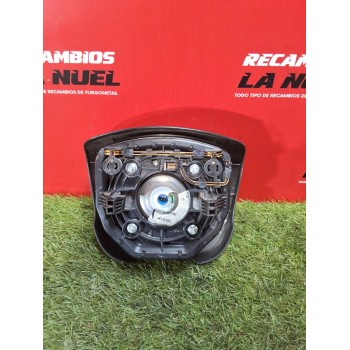 Recambio de airbag volante para renault master iii furgoneta (fv) 2.3 dci 125 fwd (fv0c, fv0d, fv0g, fv0h, fv0j, fv0k) referenci