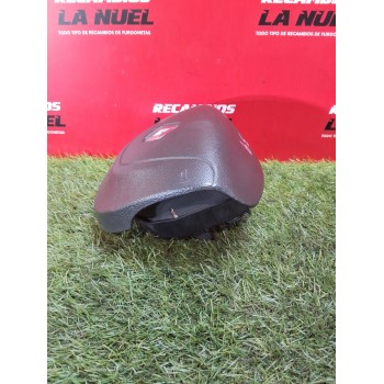 Recambio de airbag volante para renault master iii furgoneta (fv) 2.3 dci 125 fwd (fv0c, fv0d, fv0g, fv0h, fv0j, fv0k) referenci