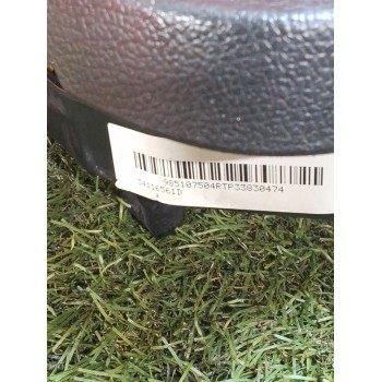 Recambio de airbag volante para renault master iii furgoneta (fv) 2.3 dci 125 fwd (fv0c, fv0d, fv0g, fv0h, fv0j, fv0k) referenci