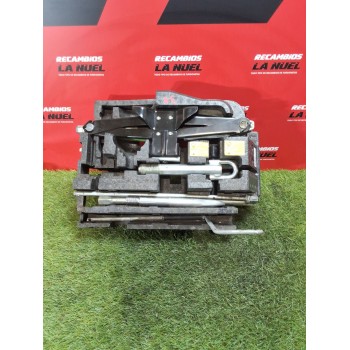 Recambio de gato para renault master iii furgoneta (fv) 2.3 dci 125 fwd (fv0c, fv0d, fv0g, fv0h, fv0j, fv0k) referencia OEM IAM 