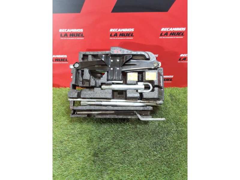 Recambio de gato para renault master iii furgoneta (fv) 2.3 dci 125 fwd (fv0c, fv0d, fv0g, fv0h, fv0j, fv0k) referencia OEM IAM 