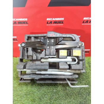 Recambio de gato para renault master iii furgoneta (fv) 2.3 dci 125 fwd (fv0c, fv0d, fv0g, fv0h, fv0j, fv0k) referencia OEM IAM 