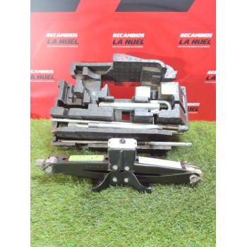 Recambio de gato para renault master iii furgoneta (fv) 2.3 dci 125 fwd (fv0c, fv0d, fv0g, fv0h, fv0j, fv0k) referencia OEM IAM 