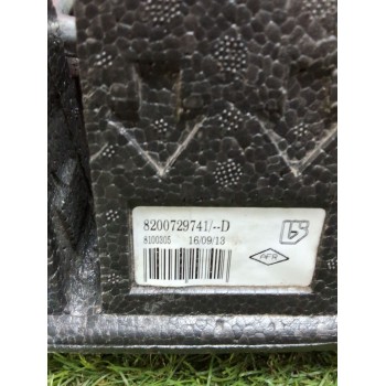 Recambio de gato para renault master iii furgoneta (fv) 2.3 dci 125 fwd (fv0c, fv0d, fv0g, fv0h, fv0j, fv0k) referencia OEM IAM 