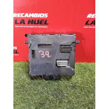 Recambio de modulo electronico para renault master iii furgoneta (fv) 2.3 dci 125 fwd (fv0c, fv0d, fv0g, fv0h, fv0j, fv0k) refer
