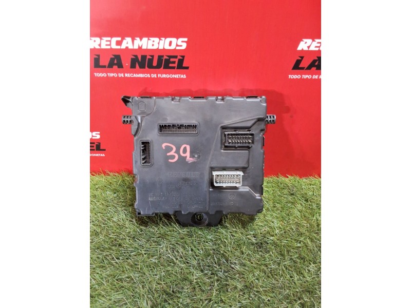 Recambio de modulo electronico para renault master iii furgoneta (fv) 2.3 dci 125 fwd (fv0c, fv0d, fv0g, fv0h, fv0j, fv0k) refer