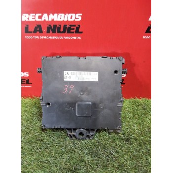 Recambio de modulo electronico para renault master iii furgoneta (fv) 2.3 dci 125 fwd (fv0c, fv0d, fv0g, fv0h, fv0j, fv0k) refer