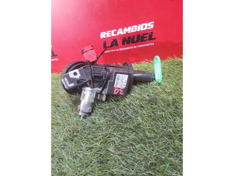 Recambio de bombin arranque para renault master iii furgoneta (fv) 2.3 dci 125 fwd (fv0c, fv0d, fv0g, fv0h, fv0j, fv0k) referenc