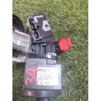 Recambio de bombin arranque para renault master iii furgoneta (fv) 2.3 dci 125 fwd (fv0c, fv0d, fv0g, fv0h, fv0j, fv0k) referenc