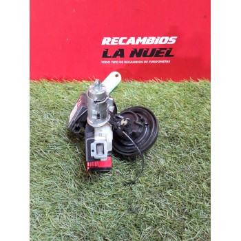 Recambio de bombin arranque para renault master iii furgoneta (fv) 2.3 dci 125 fwd (fv0c, fv0d, fv0g, fv0h, fv0j, fv0k) referenc