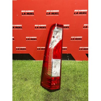 PILOTO TRASERO IZQUIERDO 265550023R 