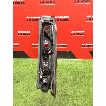 Recambio de piloto trasero izquierdo para renault master iii furgoneta (fv) 2.3 dci 125 fwd (fv0c, fv0d, fv0g, fv0h, fv0j, fv0k)