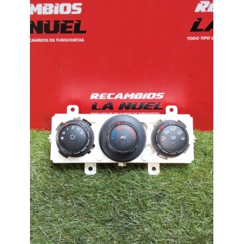MANDO CALEFACCION / A/A 275100013r 
