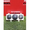 Recambio de mando calefaccion / a/a para renault master iii furgoneta (fv) 2.3 dci 125 fwd (fv0c, fv0d, fv0g, fv0h, fv0j, fv0k) 