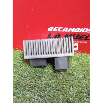 CAJA PRECALENTAMIENTO 8200558438a 