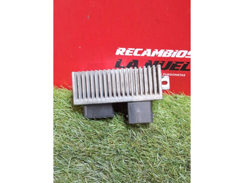 Recambio de caja precalentamiento para renault master iii furgoneta (fv) 2.3 dci 125 fwd (fv0c, fv0d, fv0g, fv0h, fv0j, fv0k) re